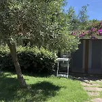 Sa Pintadera Aparthotel Càbras