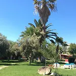 Sa Pintadera Aparthotel Càbras