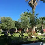 Aparthotel Sa Pintadera Càbras