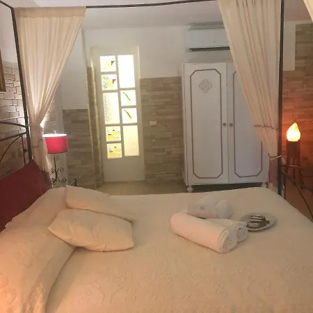 شقة فندقية Sa Pintadera 3*