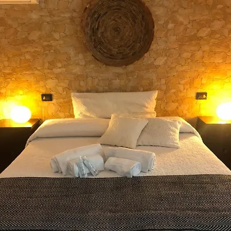 Sa Pintadera 3* Càbras