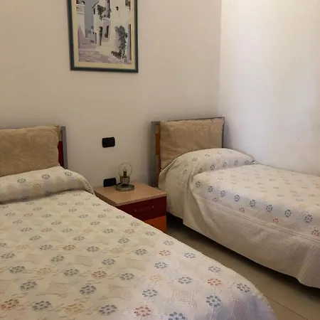 Sa Pintadera Hotel apartamentowy Càbras