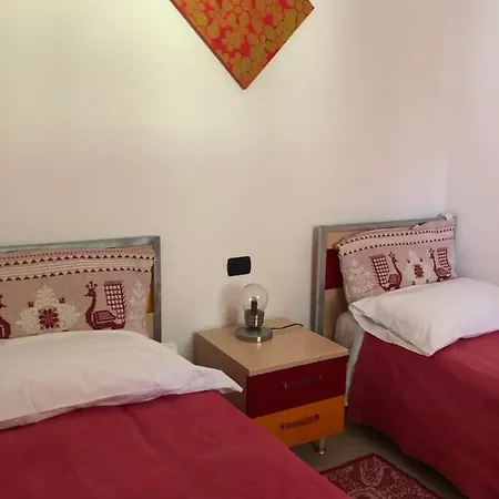 מלון דירות Sa Pintadera
