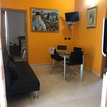 Sa Pintadera شقة فندقية