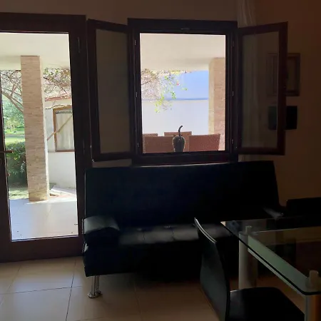 Sa Pintadera Hotel apartamentowy Càbras