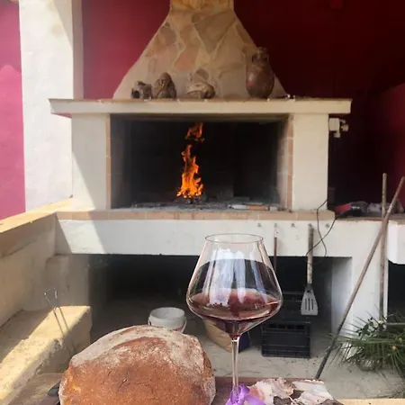 Sa Pintadera 3* Càbras