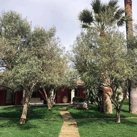 Sa Pintadera 3* Càbras