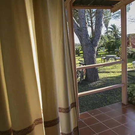 Hotel apartamentowy Sa Pintadera Càbras