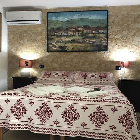Apart-hotel Sa Pintadera