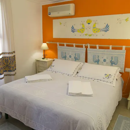 Apart-hotel Sa Pintadera Càbras