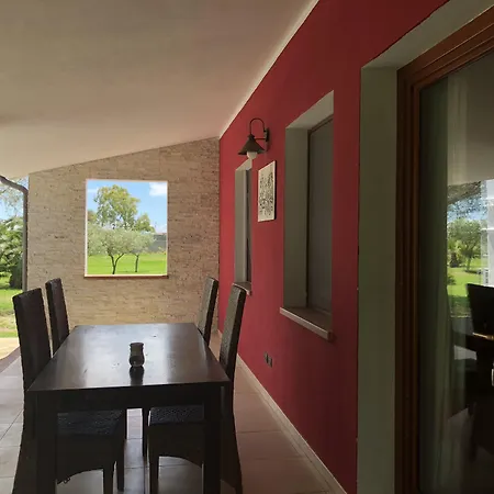 Apart-hotel Sa Pintadera