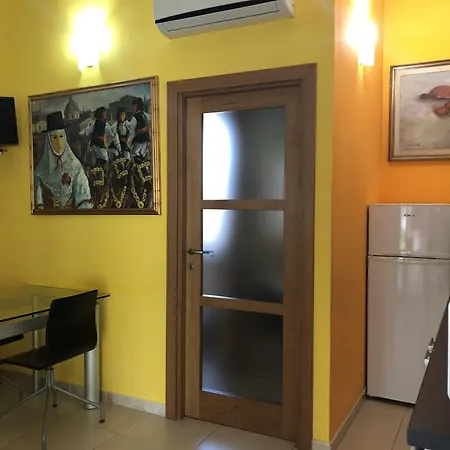 מלון דירות Sa Pintadera 3*