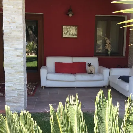 Sa Pintadera 3* Càbras