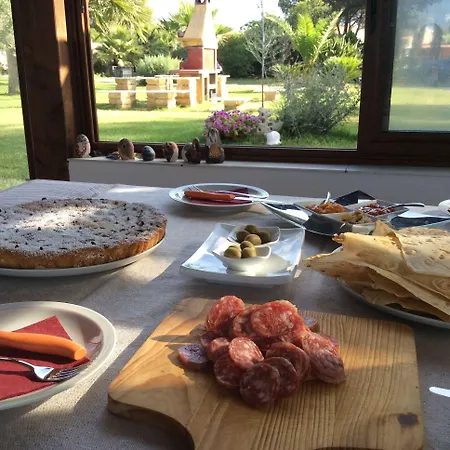 Hotel apartamentowy Sa Pintadera