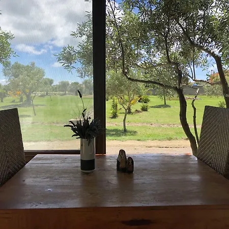 Sa Pintadera 3* Càbras