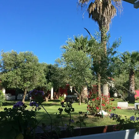 Apart-hotel Sa Pintadera Càbras