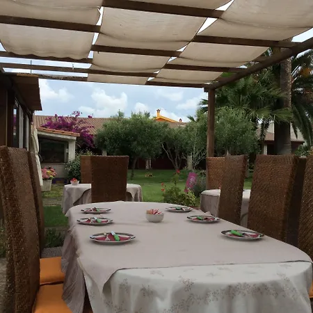 Hotel apartamentowy Sa Pintadera 3*