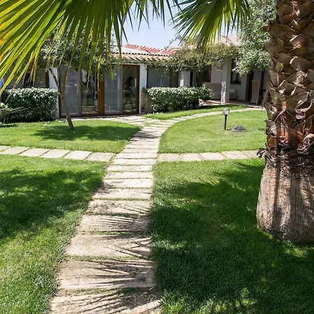 Sa Pintadera 3* Càbras