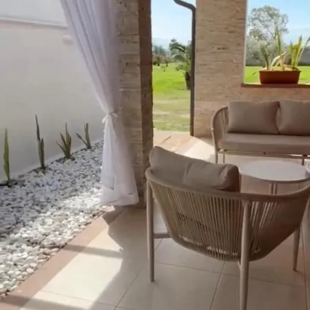 Apart-hotel Sa Pintadera Càbras