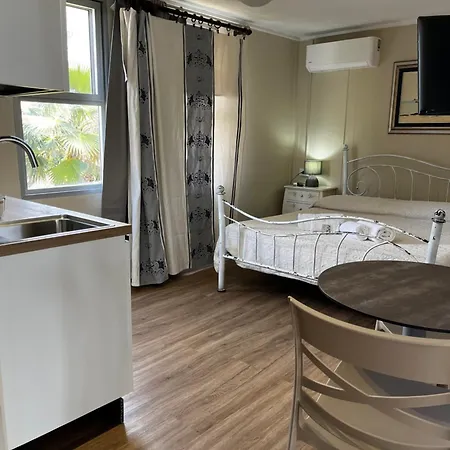 Aparthotel Sa Pintadera Càbras