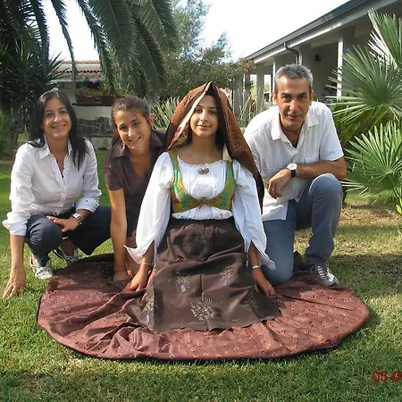 Sa Pintadera Càbras