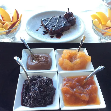 Hotel apartamentowy Sa Pintadera Càbras