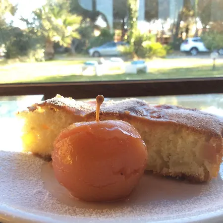 Sa Pintadera شقة فندقية Càbras