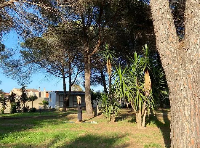 Appart hôtel Sa Pintadera 3*