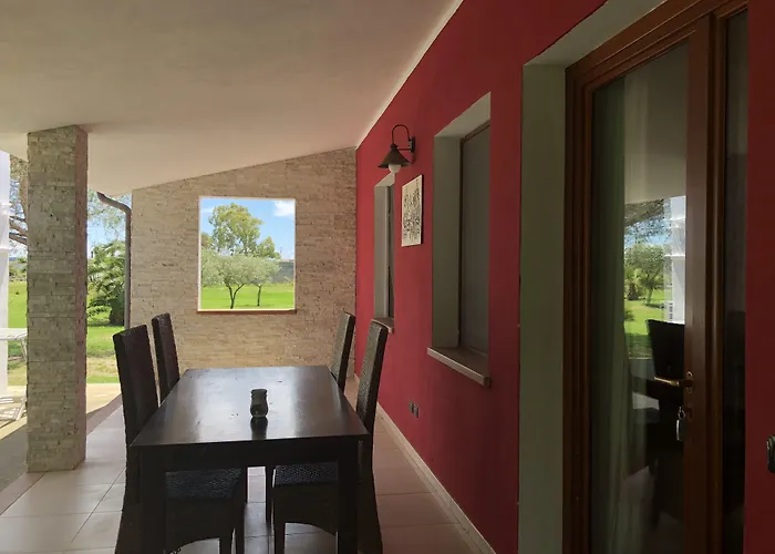 Appart hôtel Sa Pintadera