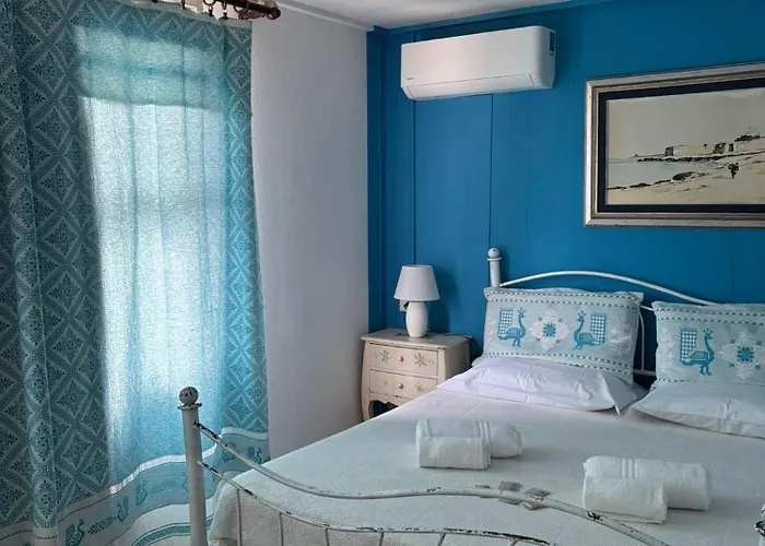 Sa Pintadera 3* Càbras