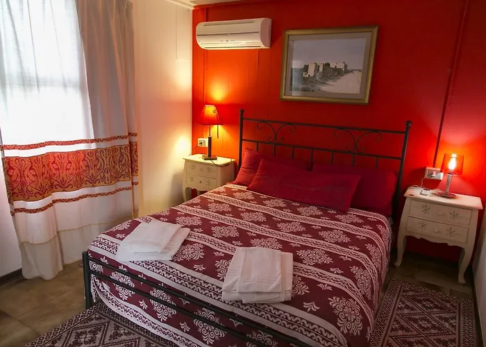 Appart hôtel Sa Pintadera 3*