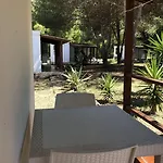 Sa Pintadera Кабрас