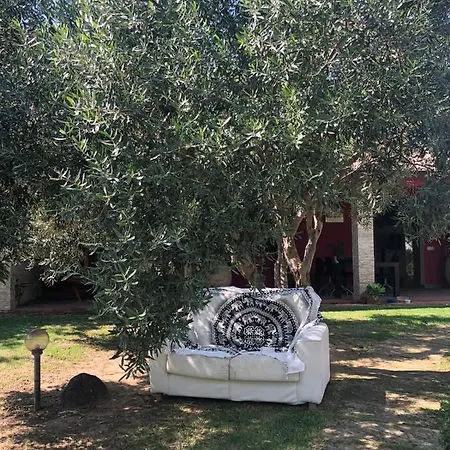 Residence Sa Pintadera Aparthotel Cabras