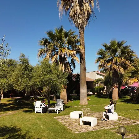 Aparthotel Residence Sa Pintadera 2*