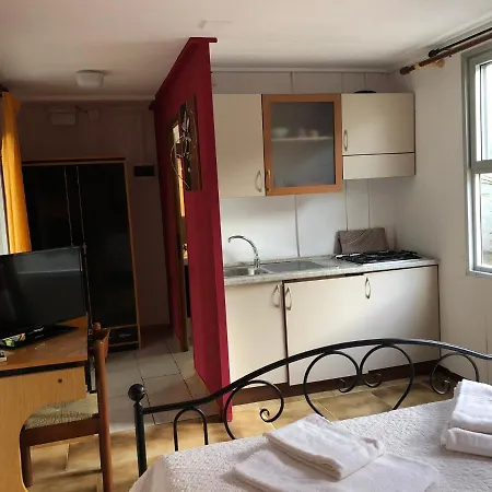 Aparthotel Residence Sa Pintadera Cabras
