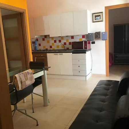 Aparthotel Residence Sa Pintadera