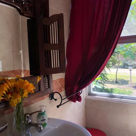 Aparthotel Residence Sa Pintadera Cabras