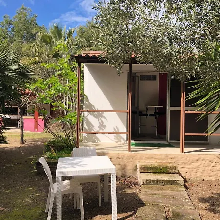 Residence Sa Pintadera Cabras