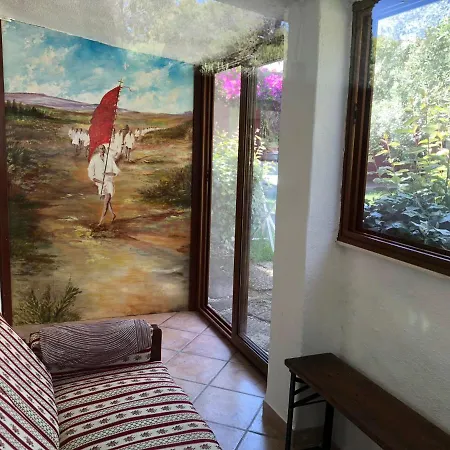 Aparthotel Residence Sa Pintadera