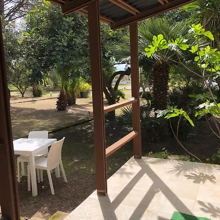 Aparthotel Residence Sa Pintadera Cabras