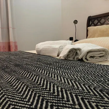 Residence Sa Pintadera Cabras