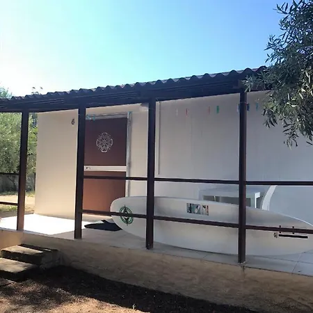 Residence Sa Pintadera Cabras
