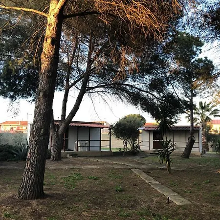 Aparthotel Residence Sa Pintadera 2*