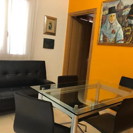 Residence Sa Pintadera Aparthotel Cabras