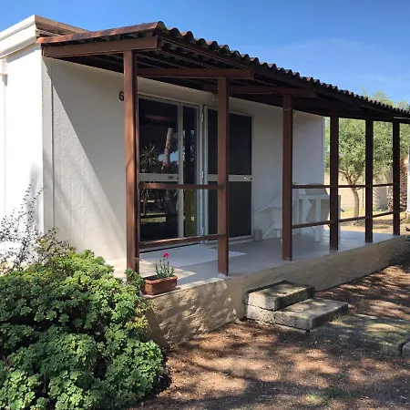 Residence Sa Pintadera Cabras