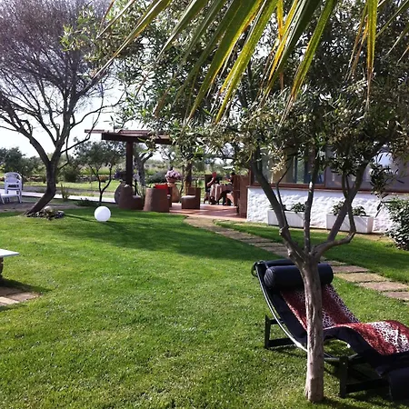 Residence Sa Pintadera Aparthotel 2*
