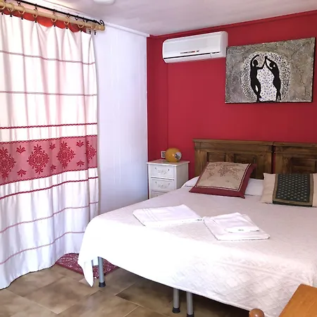 Aparthotel Sa Pintadera