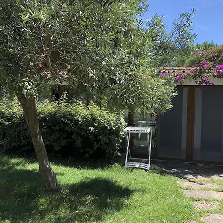 Sa Pintadera Aparthotel Càbras