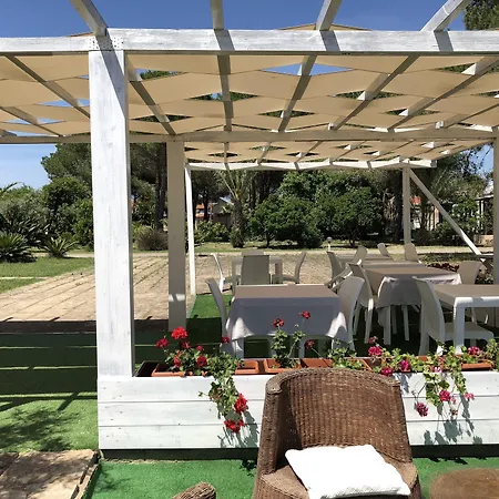 Sa Pintadera Aparthotel Càbras