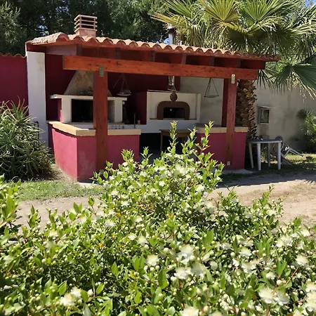 Sa Pintadera Càbras